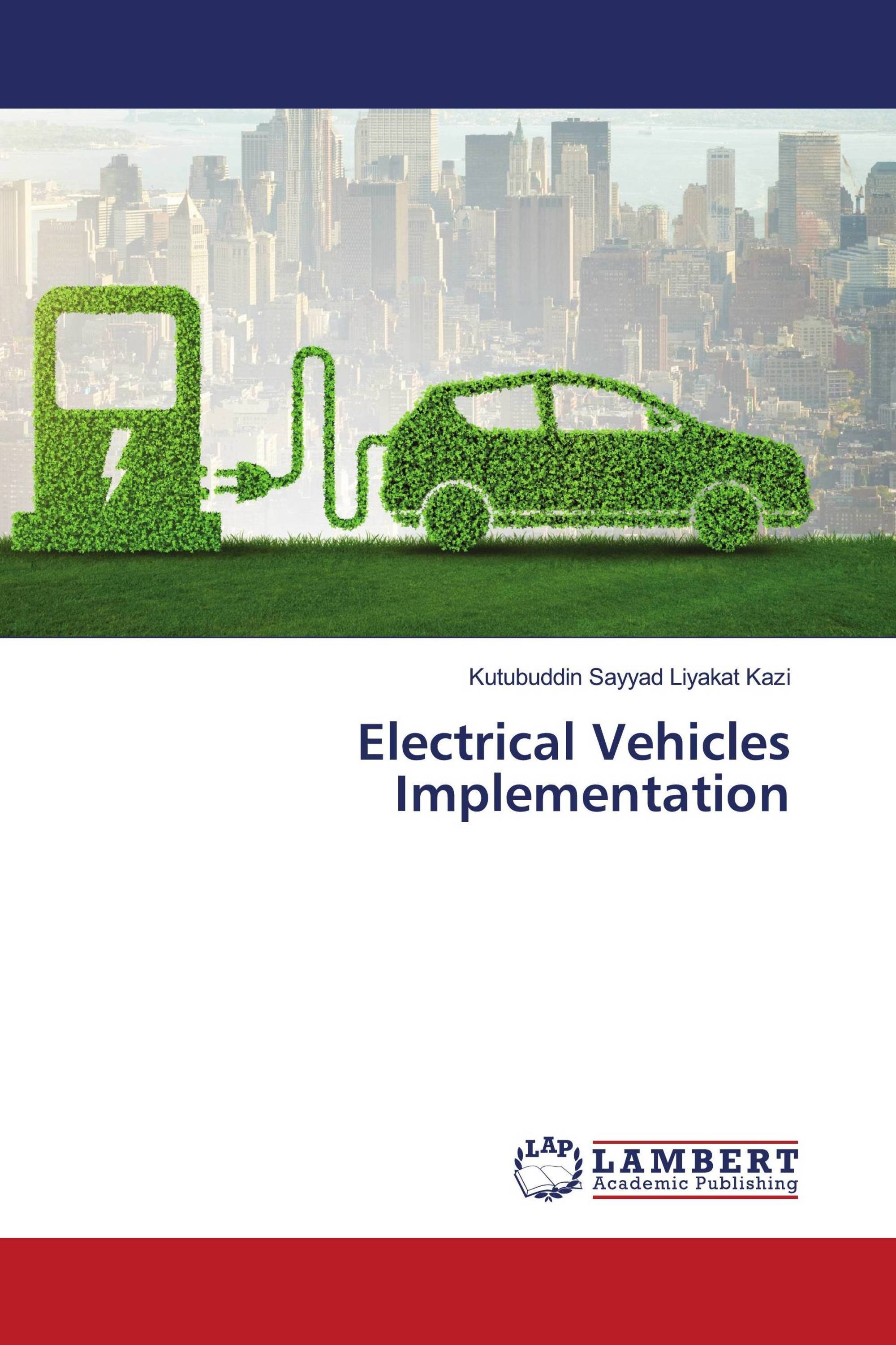 Electrical Vehicles Implementation