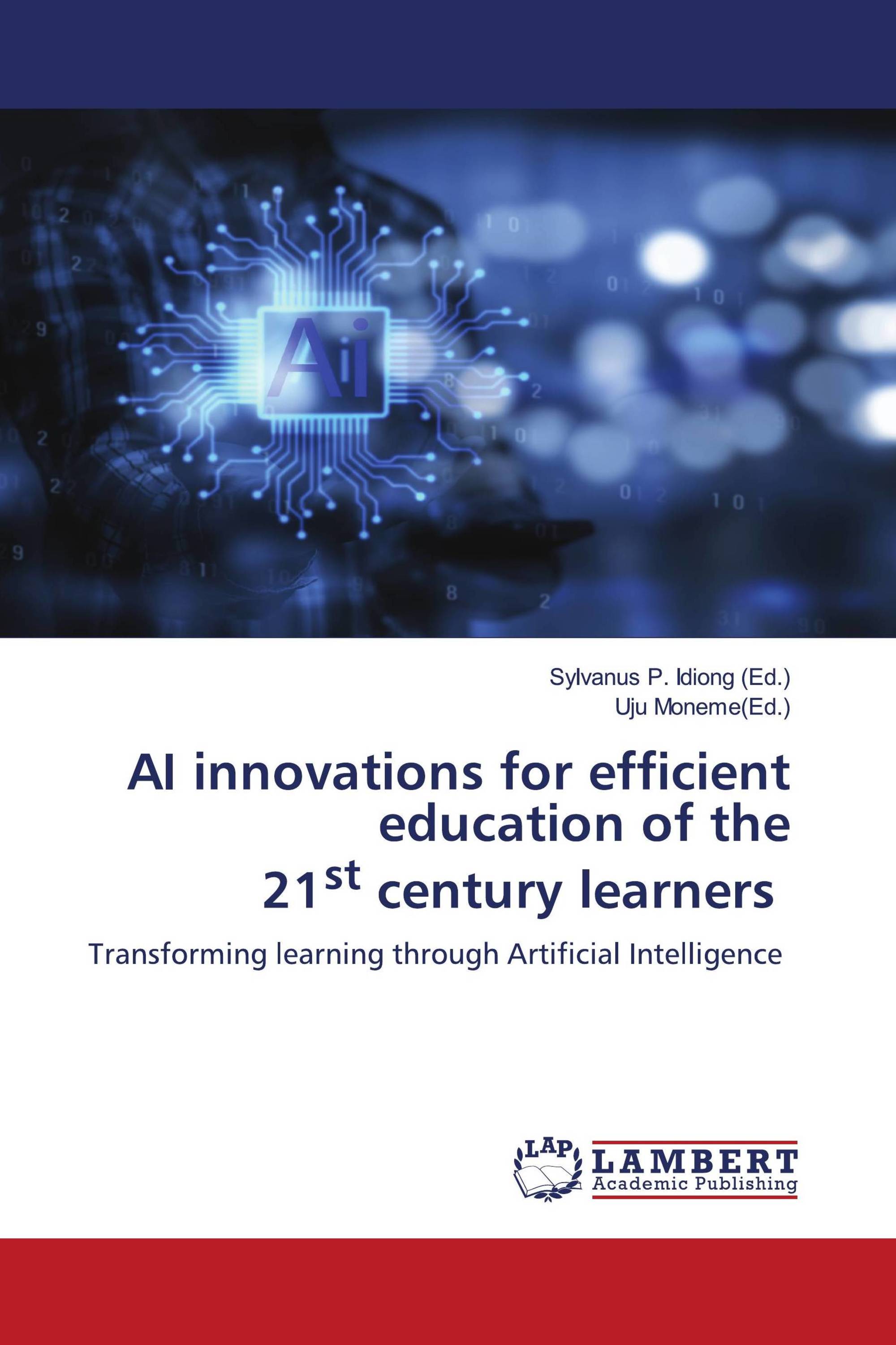 AI innovations for efficient education of the 21st century learners