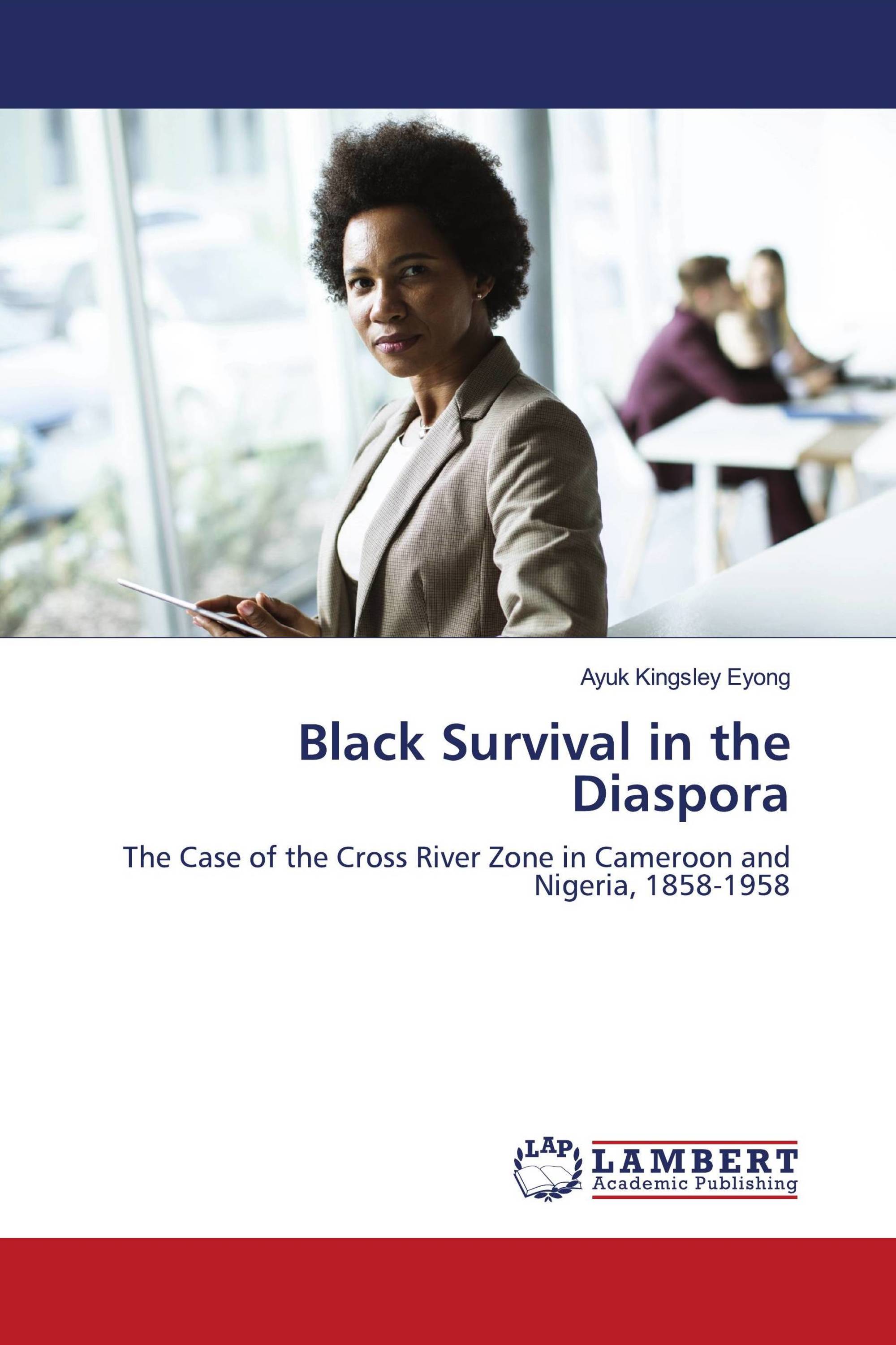 Black Survival in the Diaspora