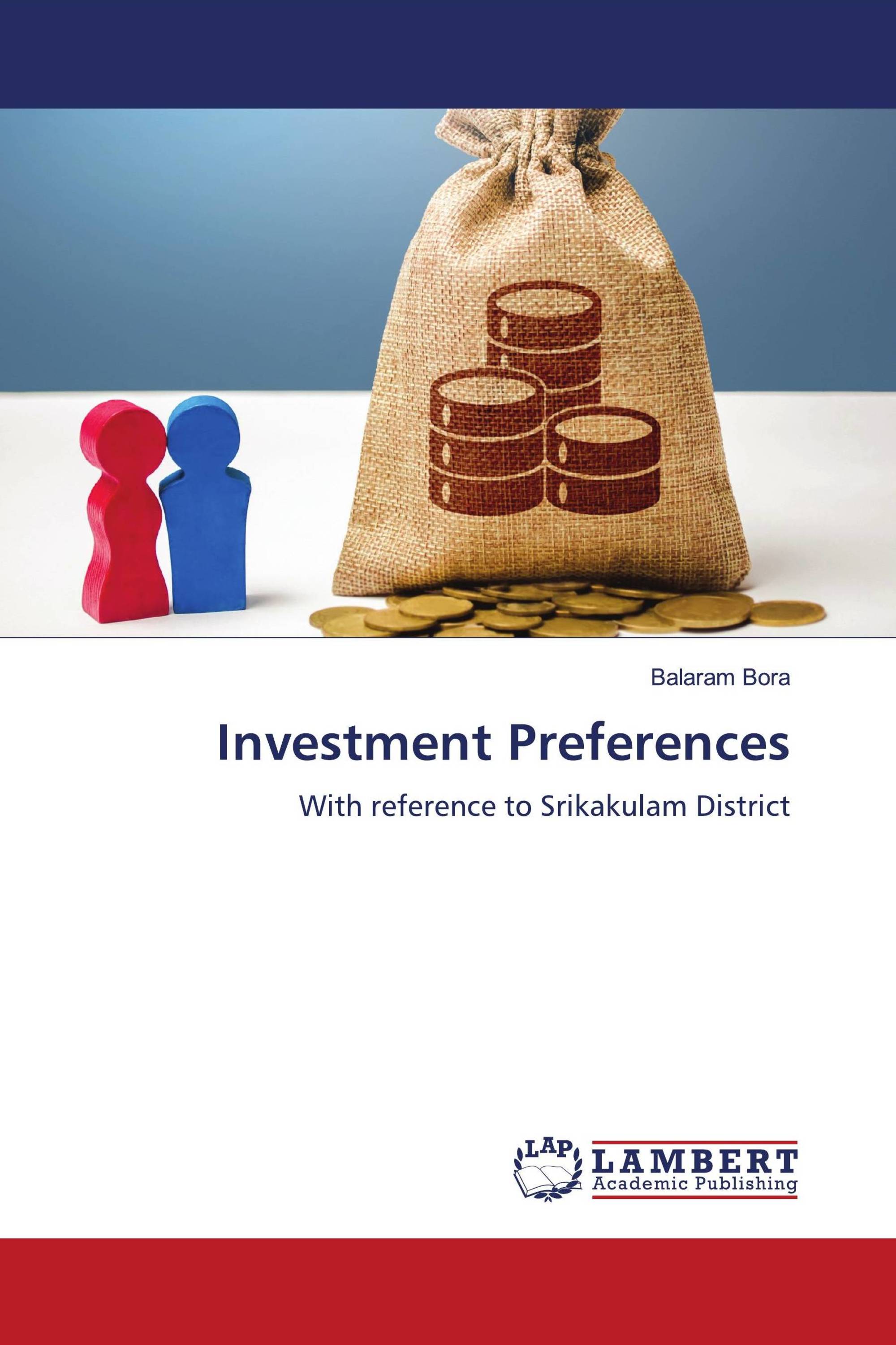 Investment Preferences