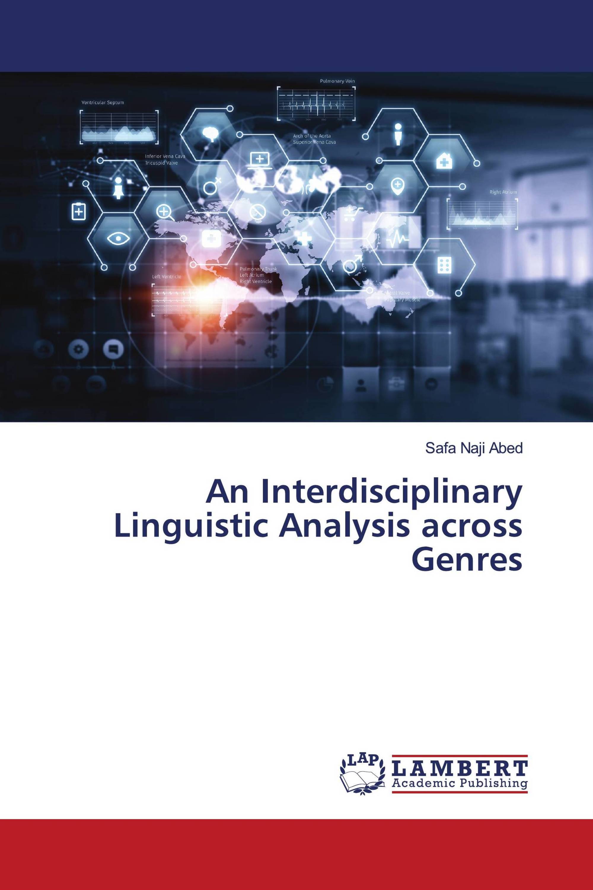 An Interdisciplinary Linguistic Analysis across Genres