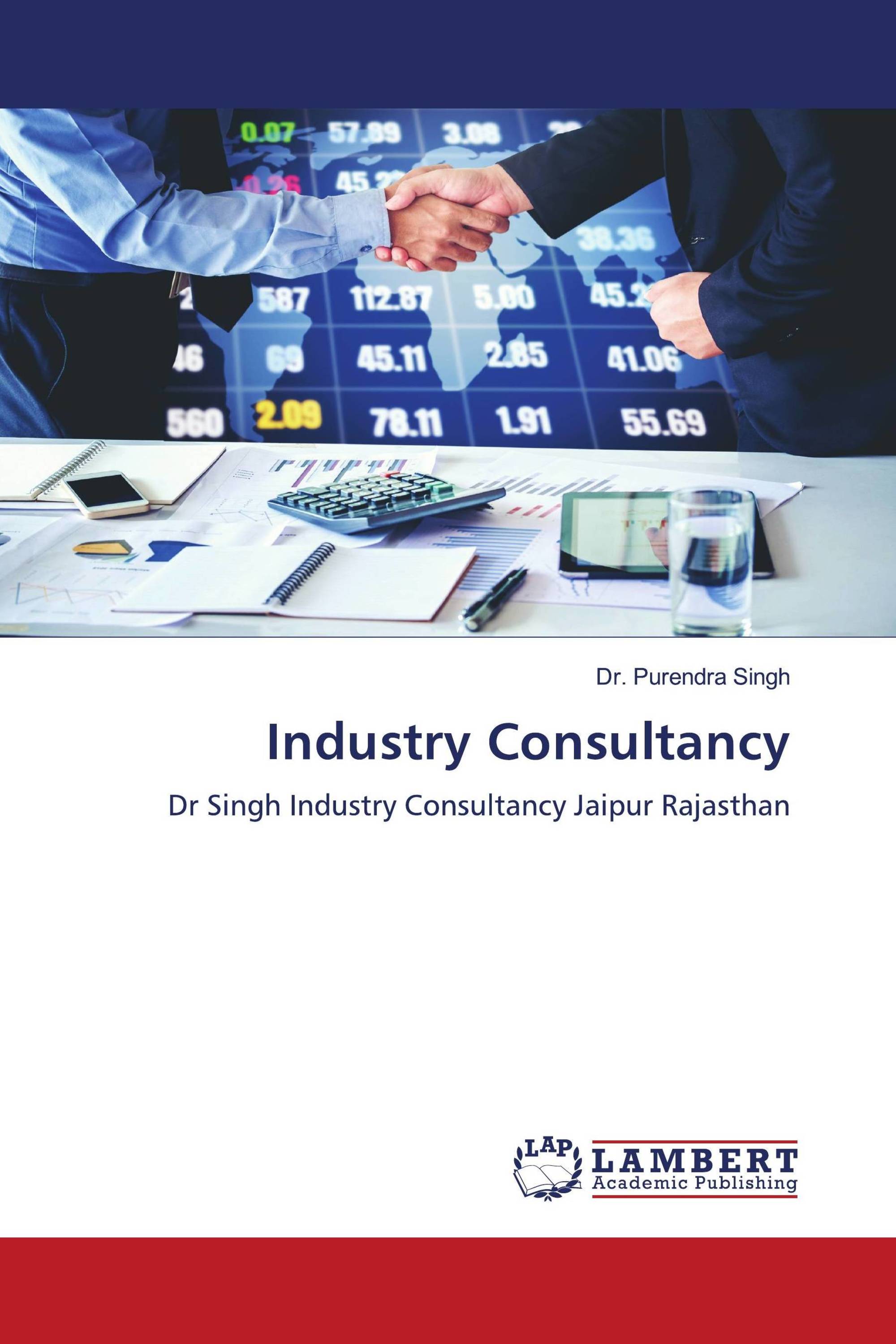 Industry Consultancy