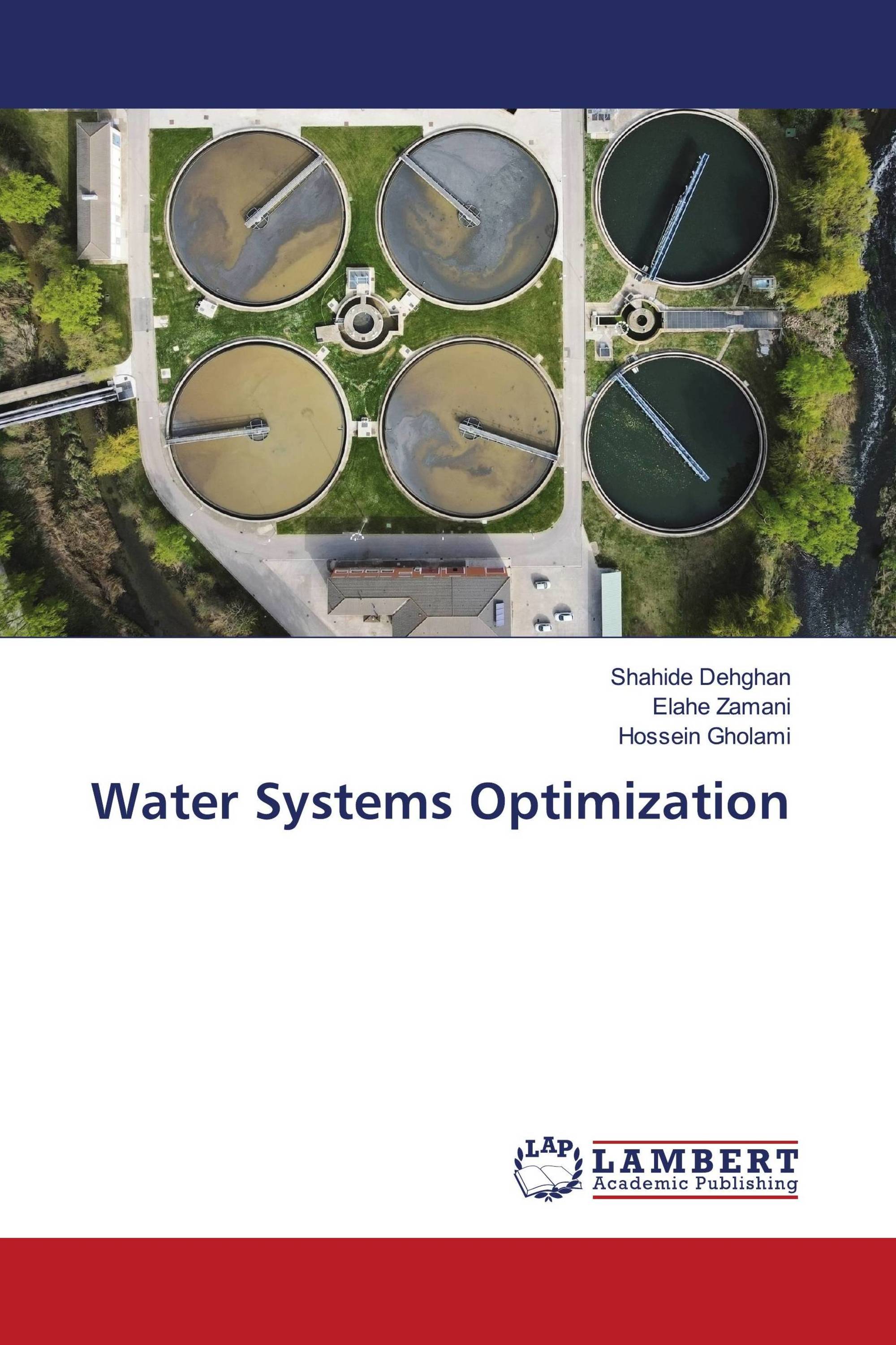 Water Systems Optimization