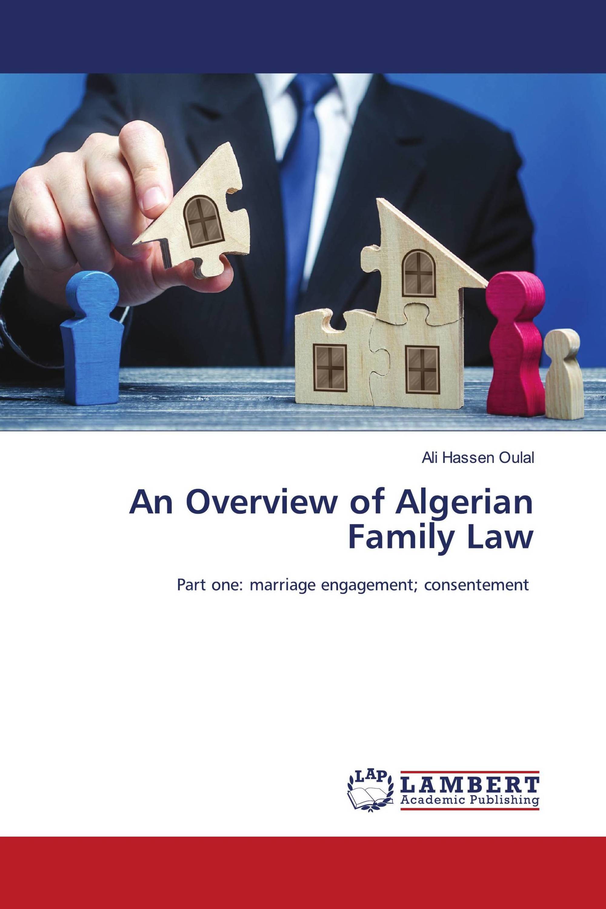 An Overview of Algerian Family Law