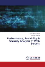 Performance, Scalability & Security Analysis of Web Servers