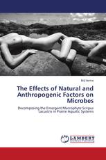 The Effects of Natural and Anthropogenic Factors on Microbes