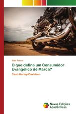 O que define um Consumidor Evangélico de Marca?