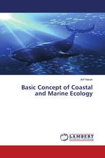 Basic Concept of Coastal and Marine Ecology