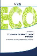 Economie littekens: zware metalen