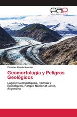 Geomorfología y Peligros Geológicos