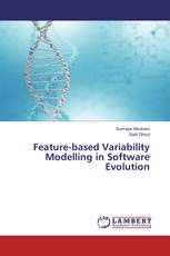 Feature-based Variability Modelling in Software Evolution