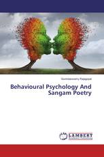 Behavioural Psychology And Sangam Poetry