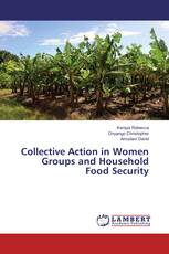 Collective Action in Women Groups and Household Food Security