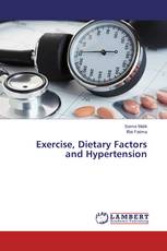 Exercise, Dietary Factors and Hypertension