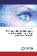 New cure for endogenous anterior uveitis by using probiotic Subalin