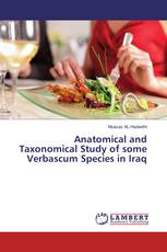 Anatomical and Taxonomical Study of some Verbascum Species in Iraq