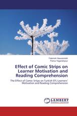 Effect of Comic Strips on Learner Motivation and Reading Comprehension