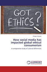 How social media has impacted global ethical consumerism