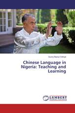 Chinese Language in Nigeria: Teaching and Learning