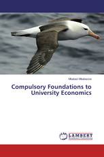 Compulsory Foundations to University Economics