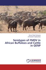 Serotypes of FMDV in African Buffaloes and Cattle in QENP