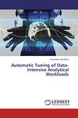 Automatic Tuning of Data-Intensive Analytical Workloads
