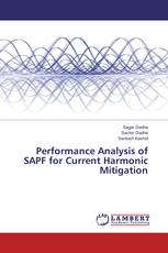 Performance Analysis of SAPF for Current Harmonic Mitigation