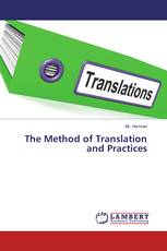 The Method of Translation and Practices