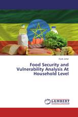 Food Security and Vulnerability Analysis At Household Level