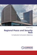 Regional Peace and Security Role