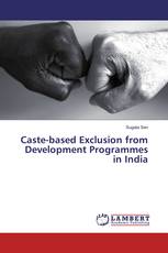 Caste-based Exclusion from Development Programmes in India