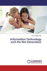Information Technology and the Net Generation