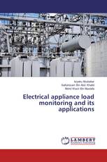 Electrical appliance load monitoring and its applications
