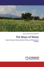 The Ways of Maize