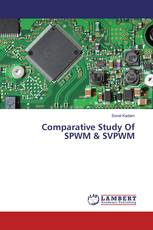 Comparative Study Of SPWM & SVPWM