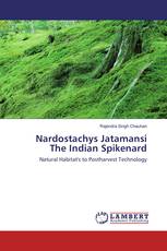 Nardostachys Jatamansi The Indian Spikenard