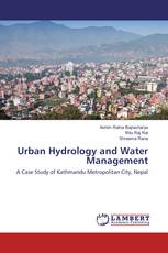 Urban Hydrology and Water Management