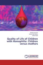 Quality of Life of Children with Hemophilia: Children versus mothers