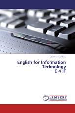 English for Information Technology E 4 IT