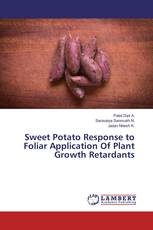 Sweet Potato Response to Foliar Application Of Plant Growth Retardants