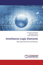 Immittance Logic Elements