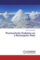 Thermoelastic Problems on a Rectangular Plate