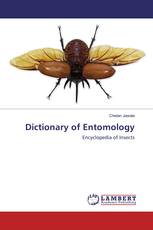 Dictionary of Entomology