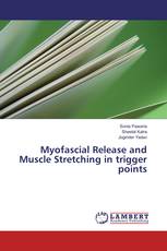Myofascial Release and Muscle Stretching in trigger points