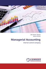 Managerial Accounting
