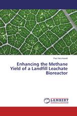 Enhancing the Methane Yield of a Landfill Leachate Bioreactor