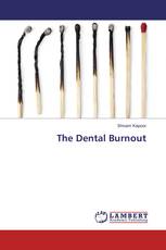 The Dental Burnout
