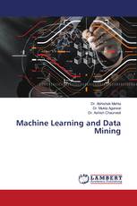 Machine Learning and Data Mining