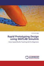 Rapid Prototyping Design using MATLAB Simulink