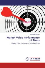 Market Value Performance of Firms